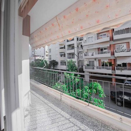 Orsiida Family Apartment Волос Екстериор снимка