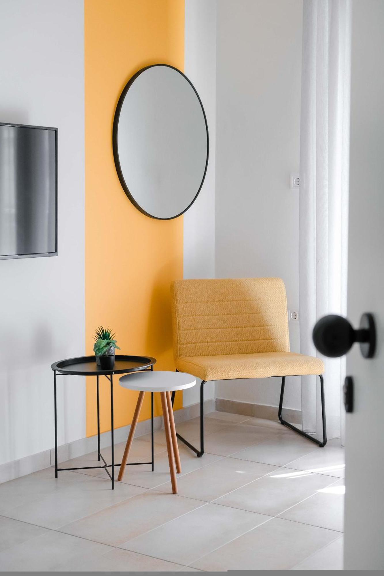 Orsiida Family Apartment Волос Екстериор снимка