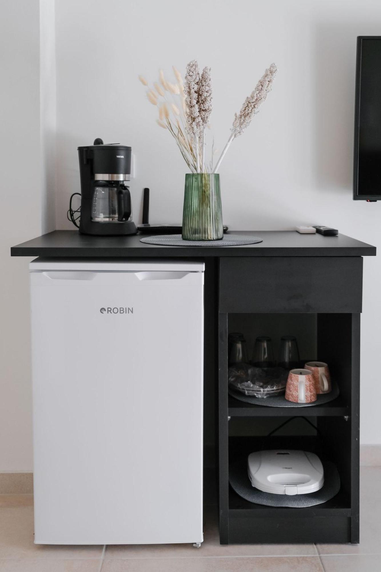 Orsiida Family Apartment Волос Екстериор снимка