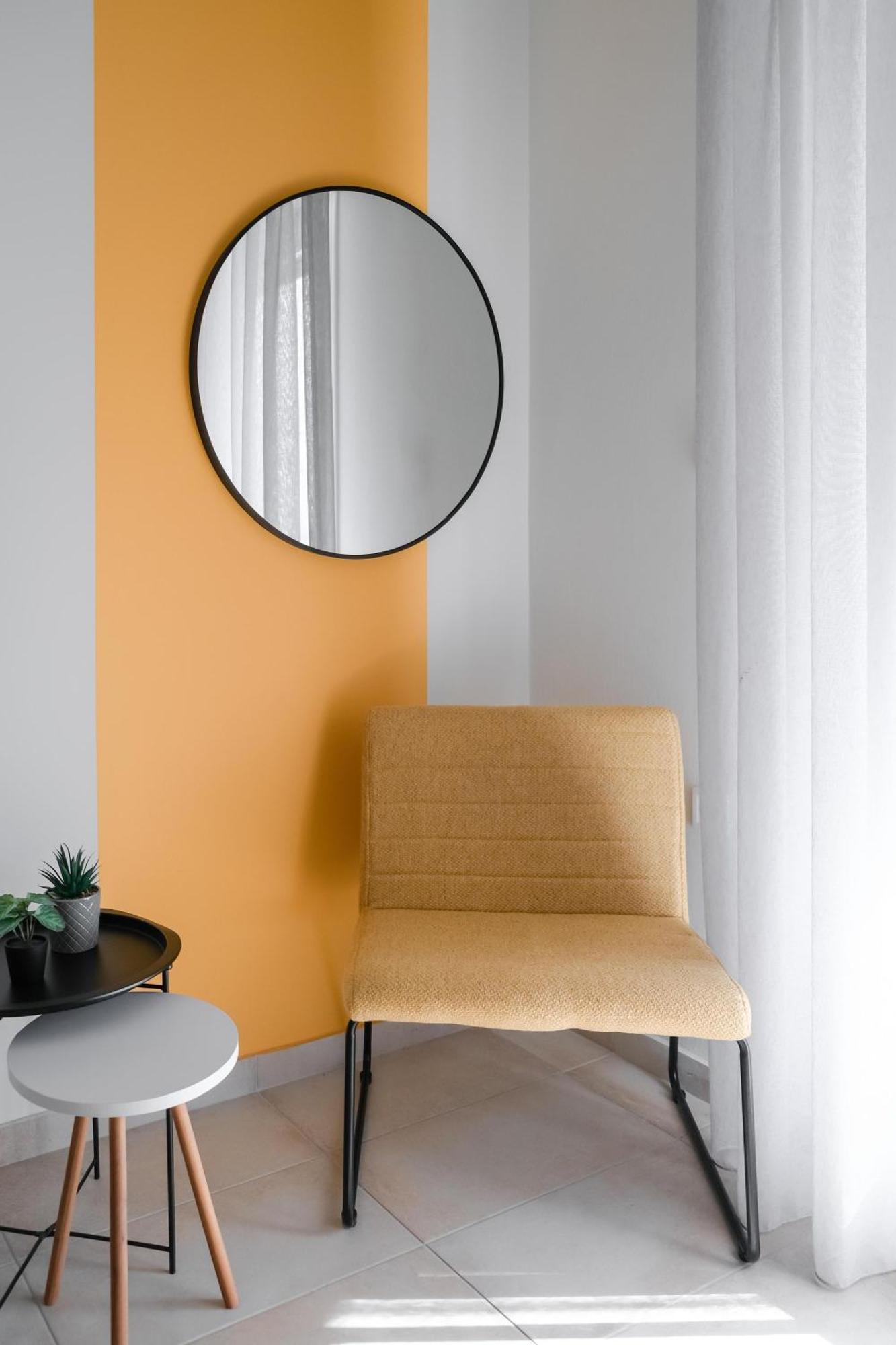 Orsiida Family Apartment Волос Екстериор снимка
